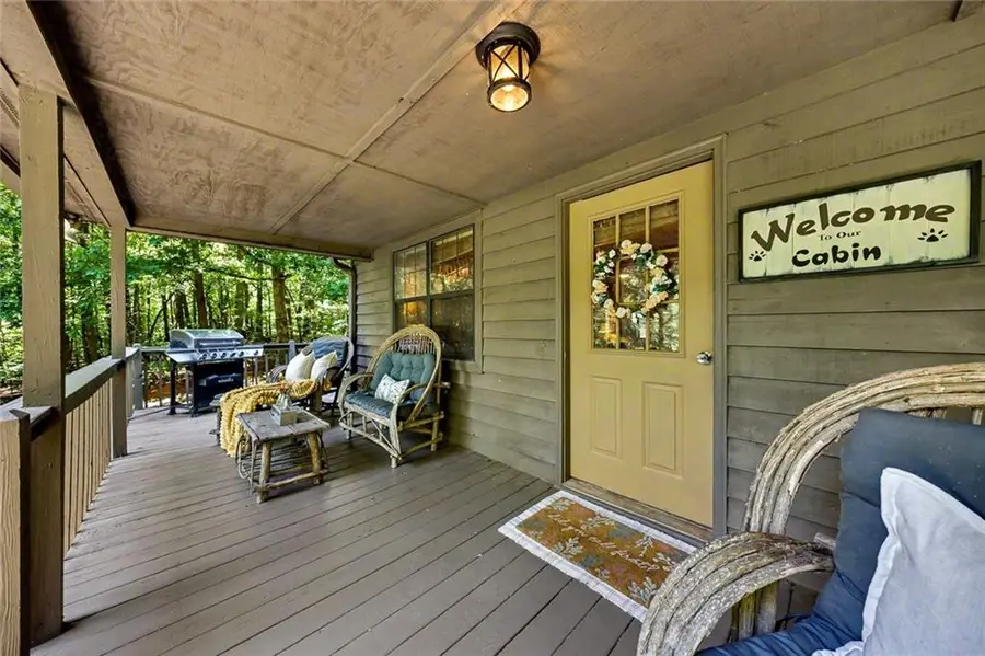 58 Peach Lane, Ellijay, GA 30536 - #2