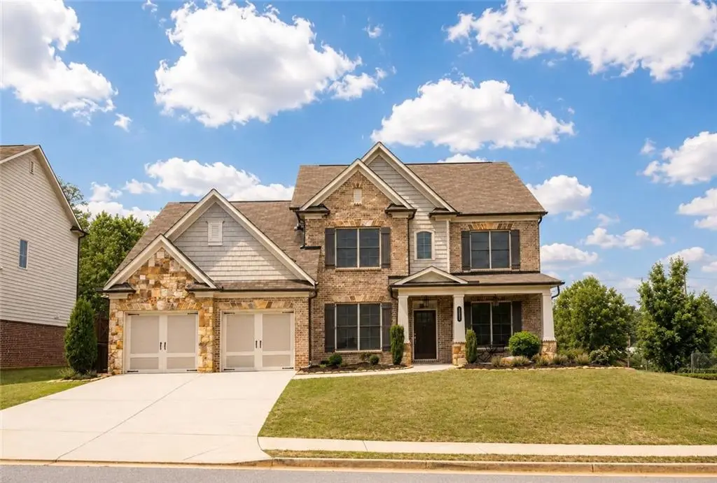 4220 Oxcliffe Grove, Suwanee, GA 30024 - #1