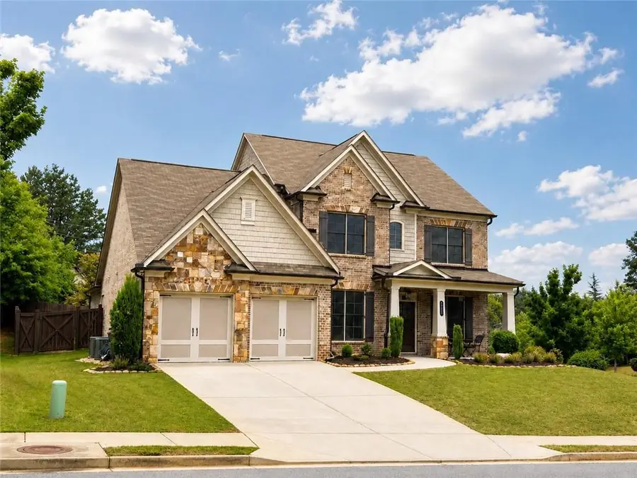 4220 Oxcliffe Grove, Suwanee, GA 30024 - #2