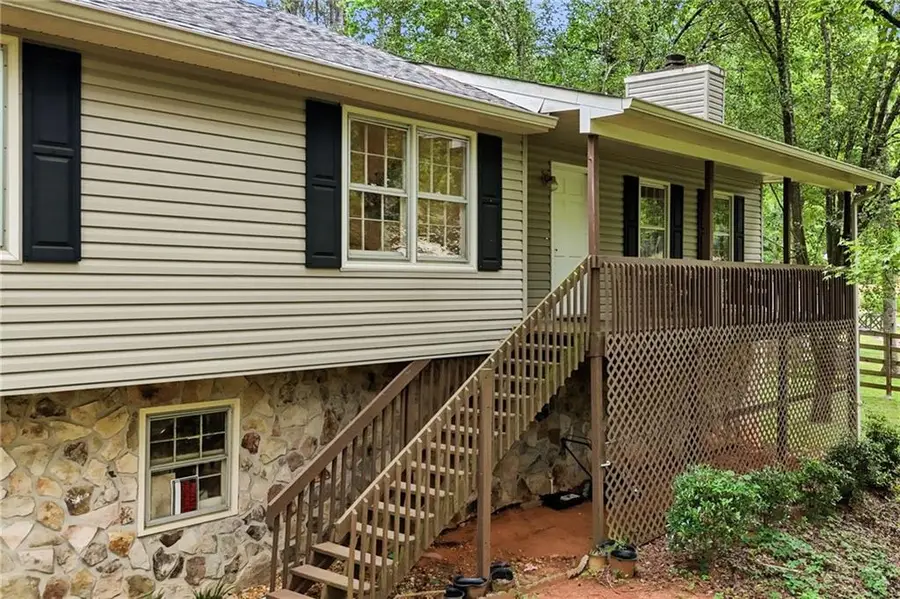 332 Pine Acres Drive, Canton, GA 30115 - #2