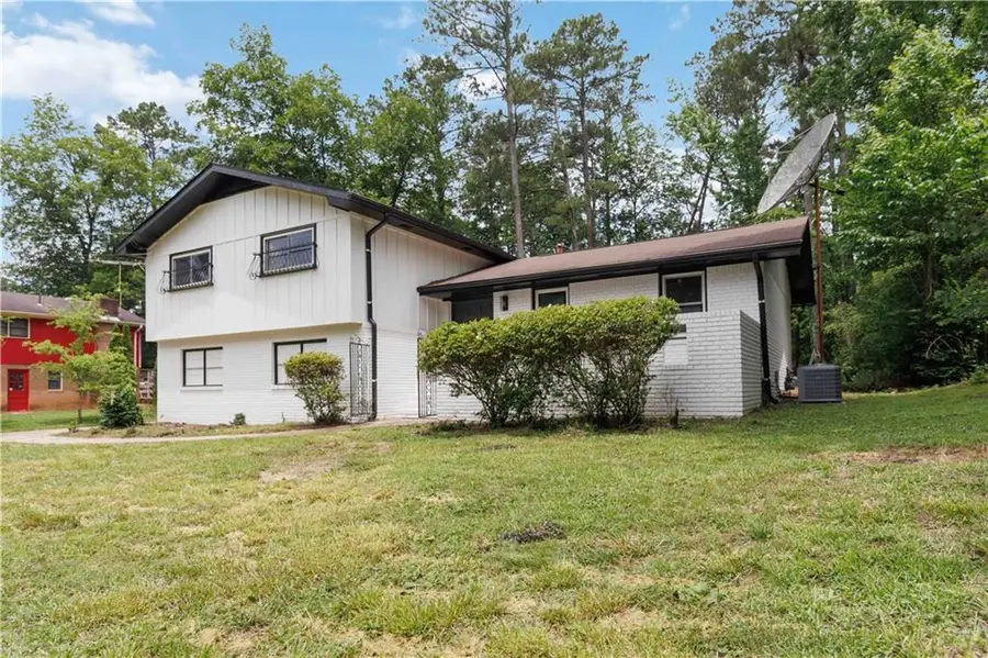 3455 Ravenwood Drive, Atlanta, GA 30349 - #2