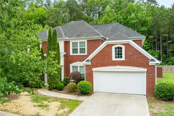 5412 The Vyne Avenue, Atlanta, GA 30349