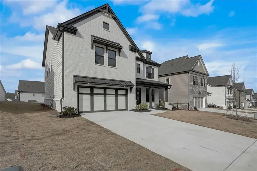 1762 Dover Creek Lane, Lawrenceville, GA 30045 - #3