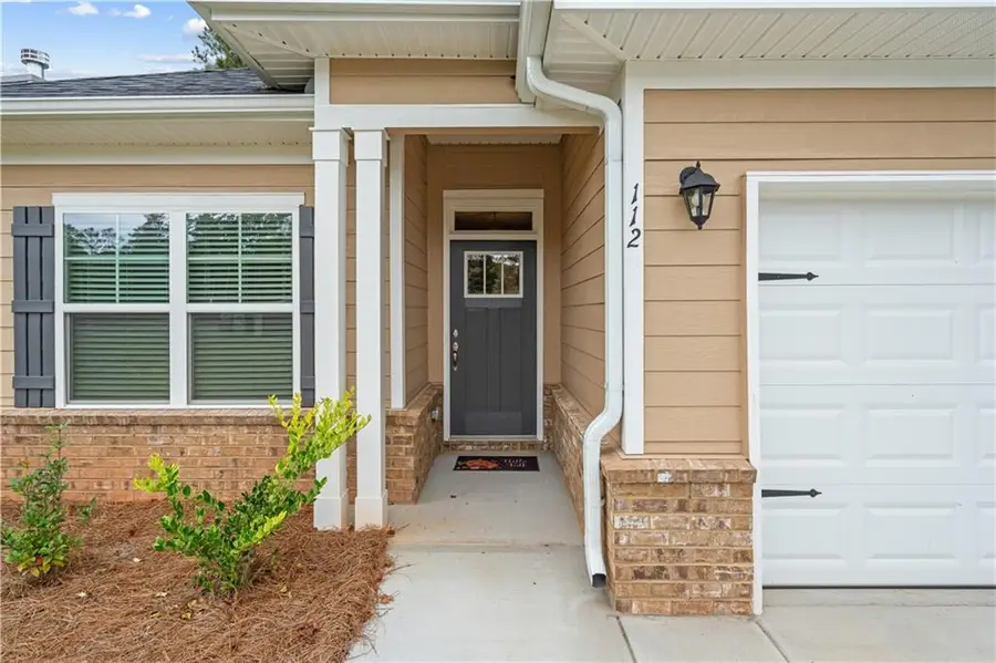 200 Chaucer Lane, Carrollton, GA 30117 - #2