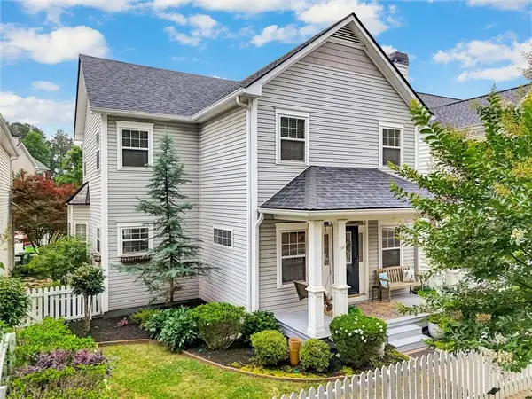 789 Gardenside Circle Se, Marietta, GA 30067