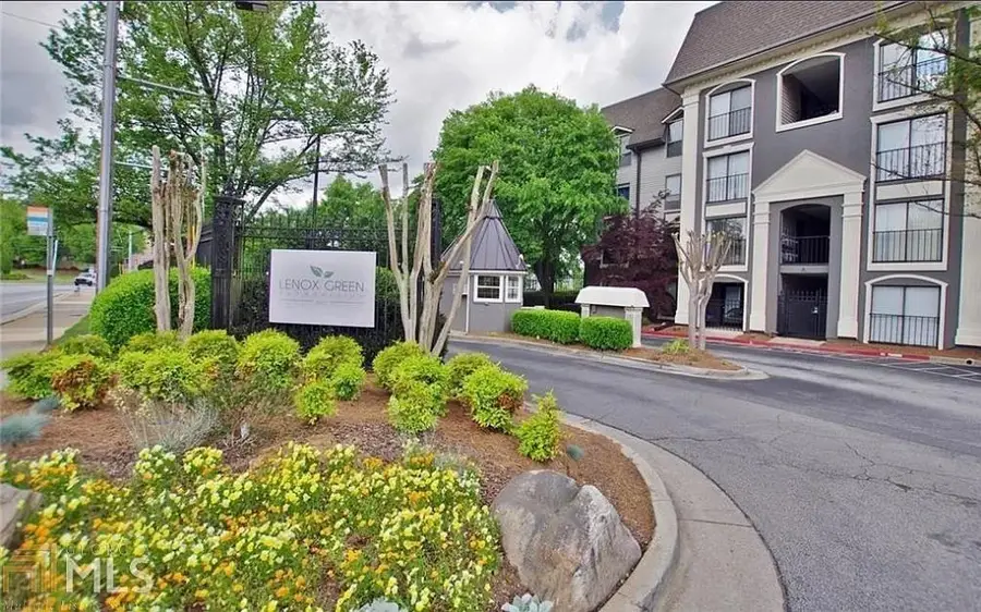 2657 Lenox Road #B23, Atlanta, GA 30324 - #2