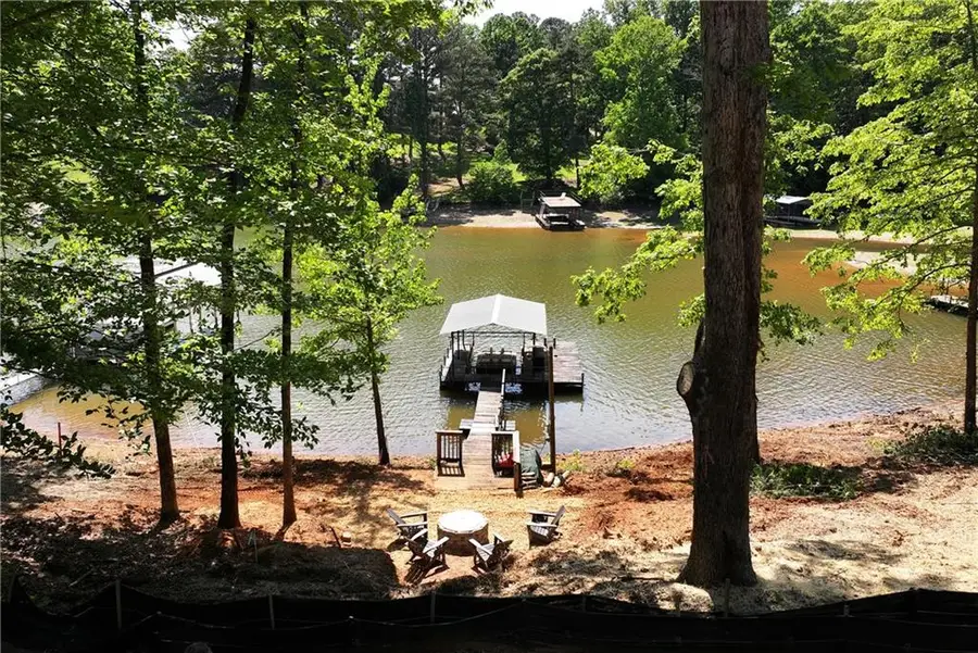 64 Long Cove Pass, Dawsonville, GA 30534 - #3