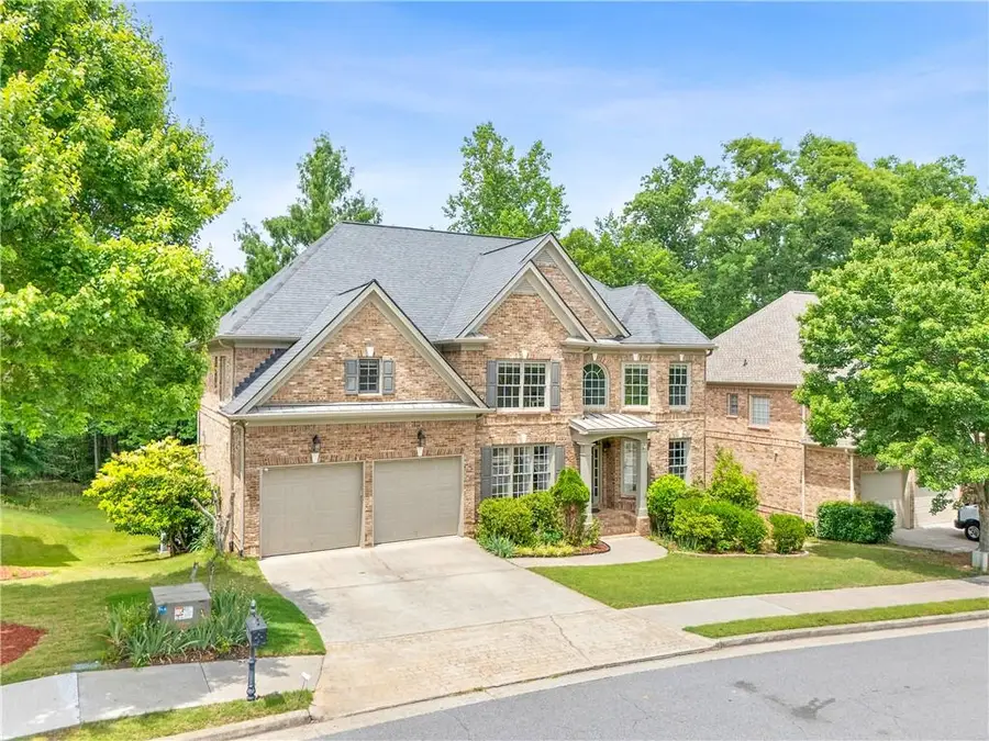 6095 Bailey Ridge Drive, Duluth, GA 30097 - #2