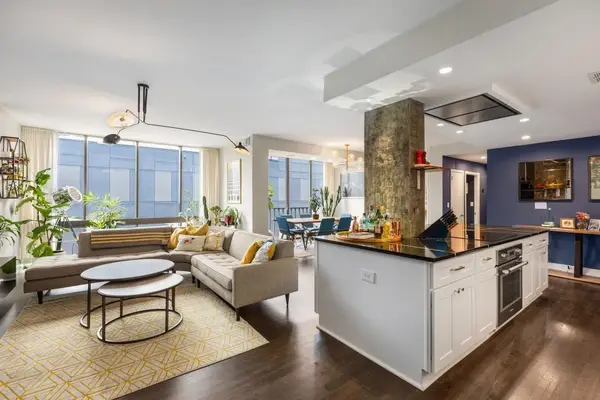 145 15th Street Ne, Unit 826, Atlanta, GA 30309