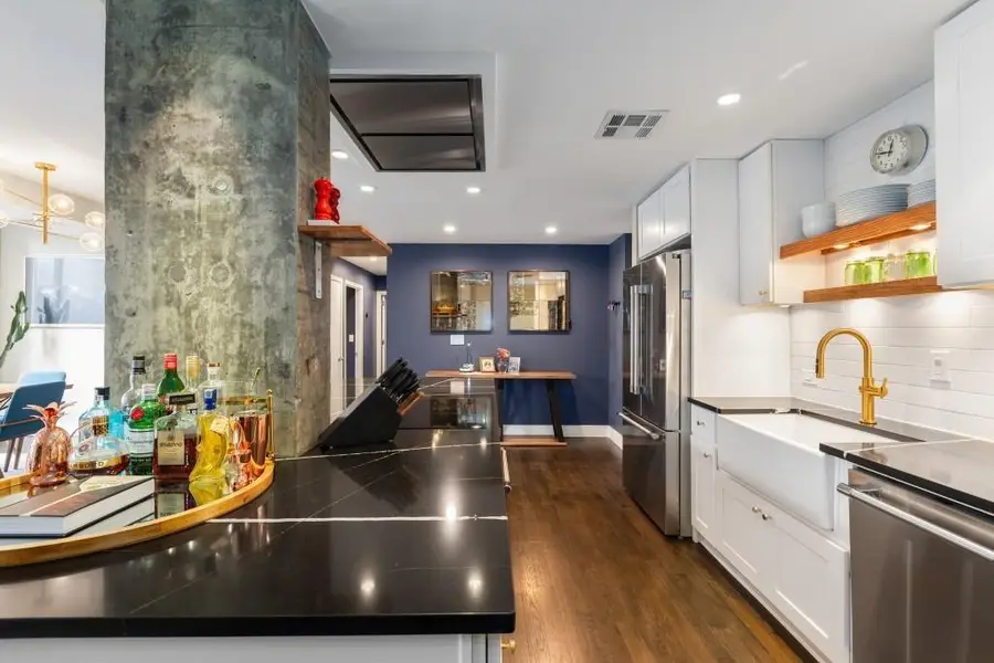 145 15th Street Ne, Unit 826, Atlanta, GA 30309 - #3