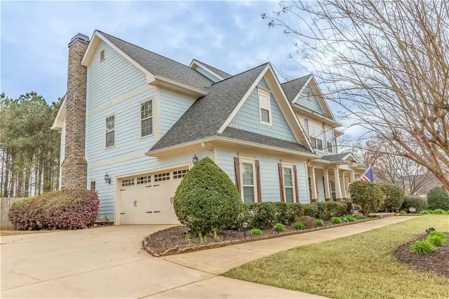 209 Suffolk Way, McDonough, GA 30252 - #2
