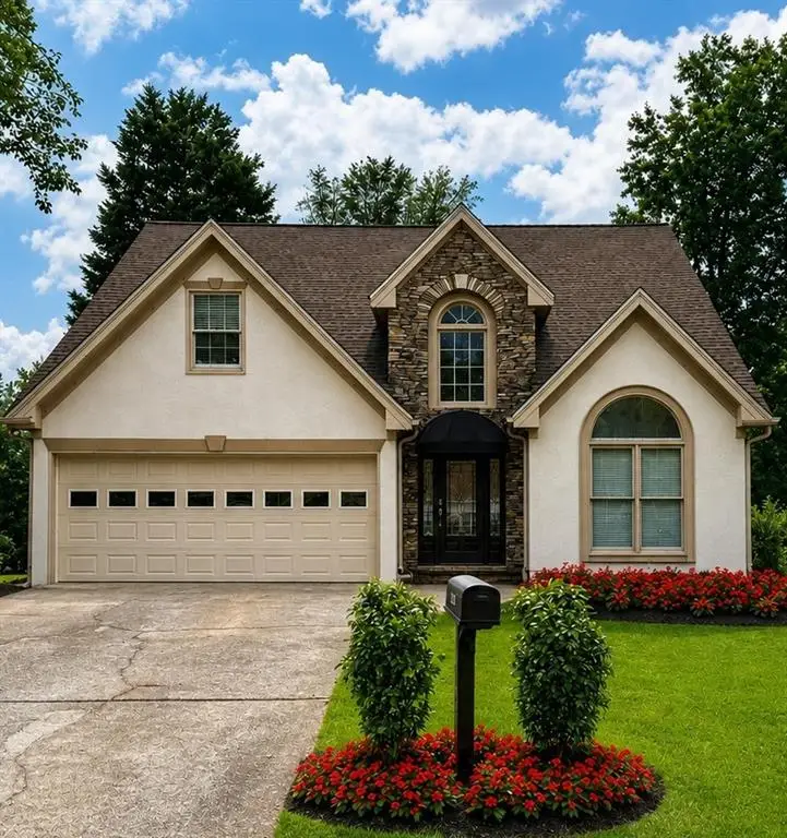 813 Ridgeland Trail, Clarkston, GA 30021 - #1