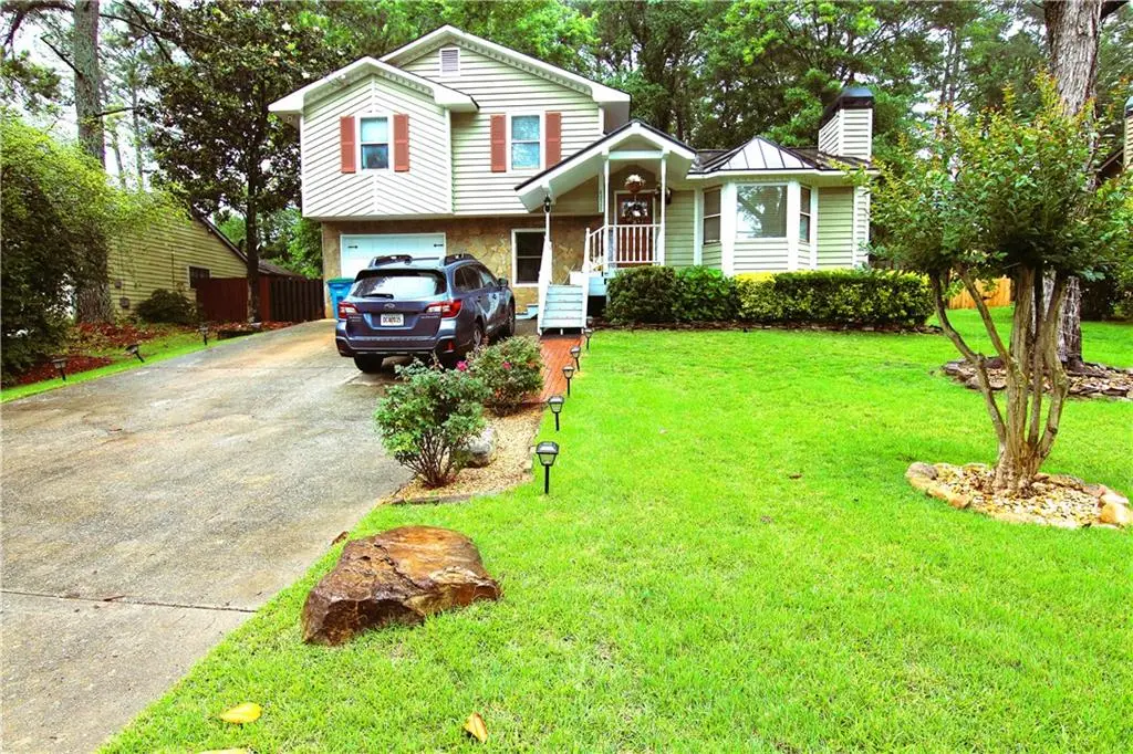 4025 Cranston Court, Duluth, GA 30096 - #1