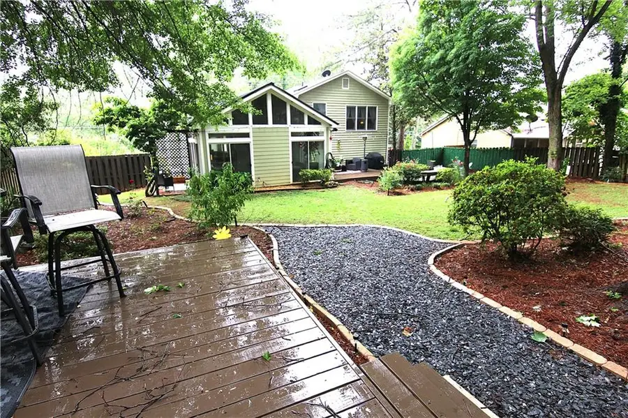 4025 Cranston Court, Duluth, GA 30096 - #2