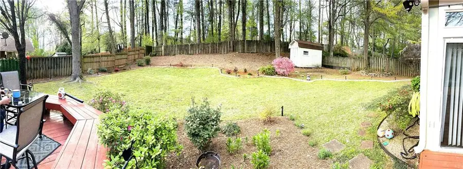 4025 Cranston Court, Duluth, GA 30096 - #3