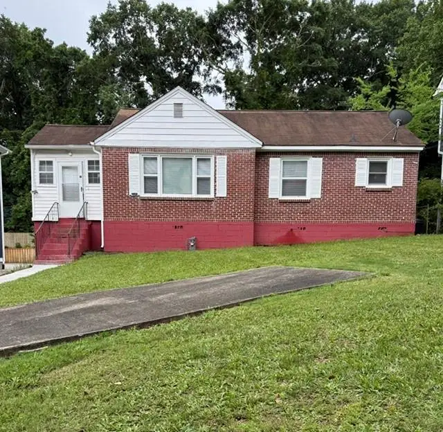 1621 Van Vleck Avenue Se, Atlanta, GA 30316 - #1