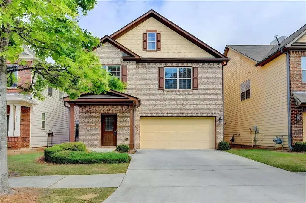 3131 Wildberry Run Lane, Snellville, GA 30078 - #1