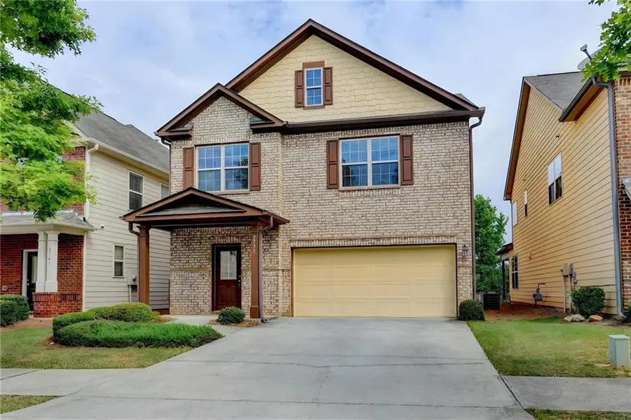 3131 Wildberry Run Lane, Snellville, GA 30078 - #2