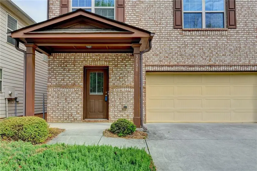 3131 Wildberry Run Lane, Snellville, GA 30078 - #3