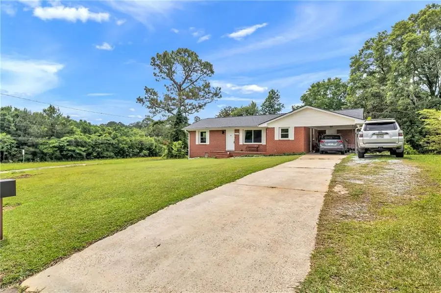 1104 Parkview Drive, Griffin, GA 30224 - #2