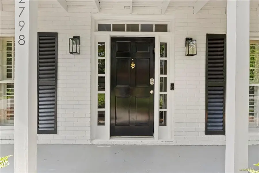 2798 Lawrence Mill Run, Marietta, GA 30068 - #3