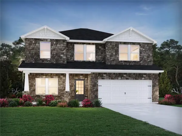 7234 Lyric Street, Fairburn, GA 30213