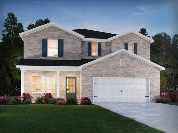 7295 Lyric Street, Fairburn, GA 30213