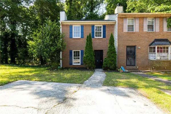 2777 Northwood Court Sw, Marietta, GA 30060