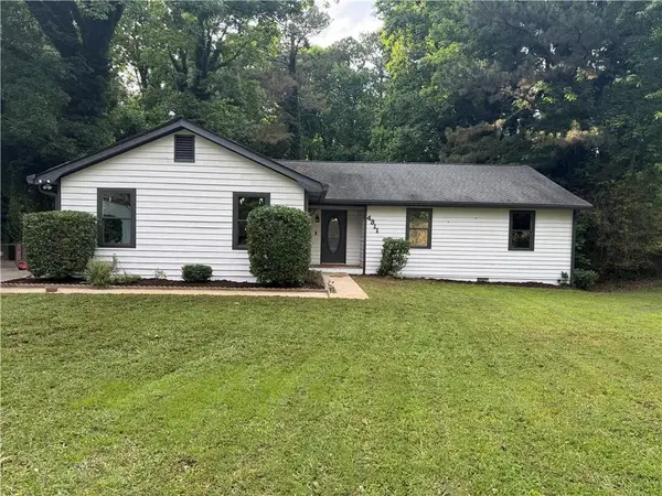 4311 Autumn Lake Drive, Buford, GA 30519