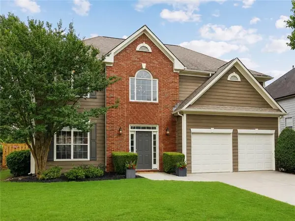 5075 Baywood Drive, Roswell, GA 30076