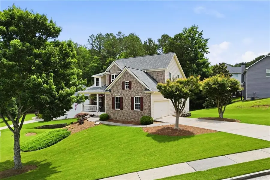 17 Lilyfield Lane, Acworth, GA 30101 - #2