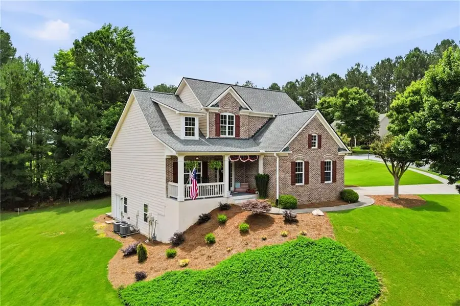 17 Lilyfield Lane, Acworth, GA 30101 - #3