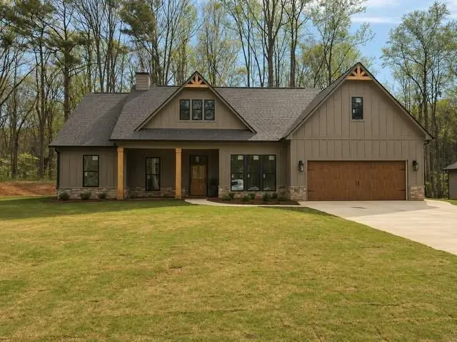 04 Banks Path, Dallas, GA 30157 - #1