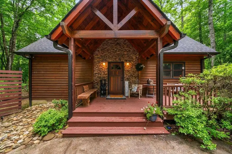 73 Horizon Lane, Epworth, GA 30541 - #2