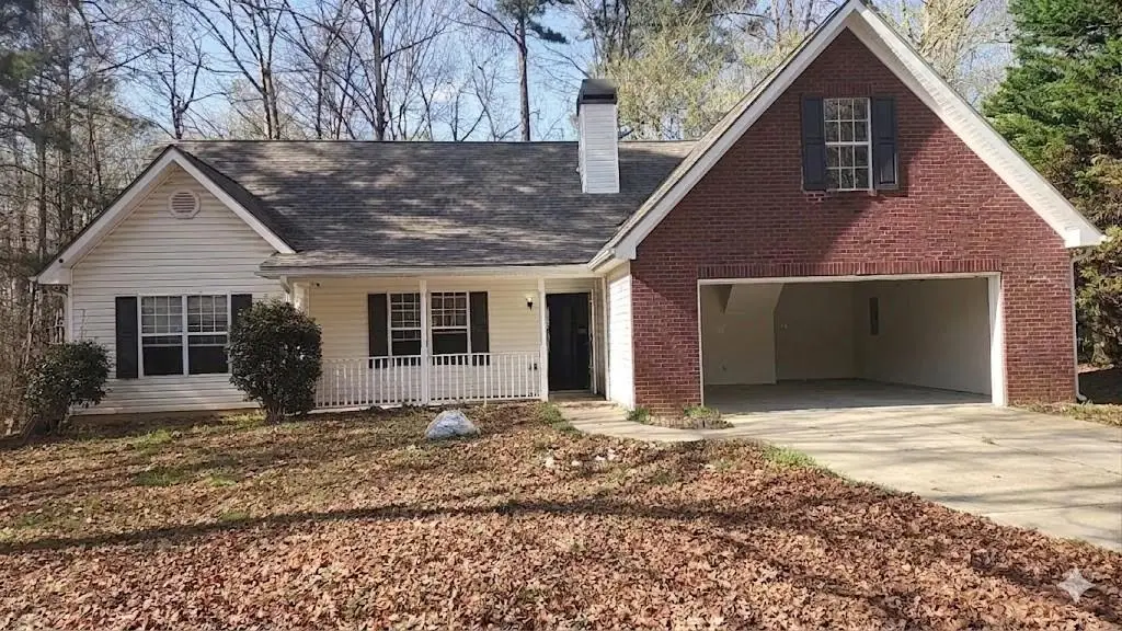 253 Pebble Creek Drive, McDonough, GA 30253 - #1