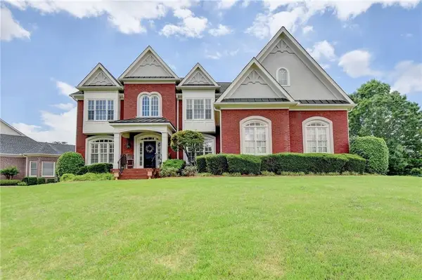 266 Prestbury Court, Suwanee, GA 30024