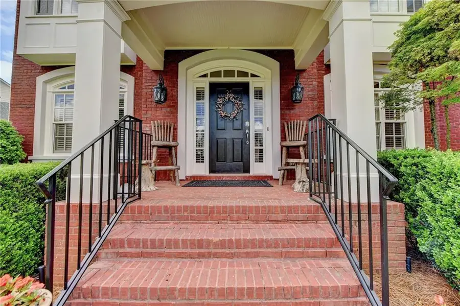 266 Prestbury Court, Suwanee, GA 30024 - #2