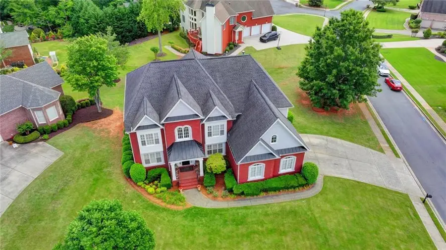 266 Prestbury Court, Suwanee, GA 30024 - #3