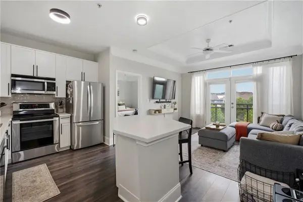 400 17th Street Nw #2407, Atlanta, GA 30363