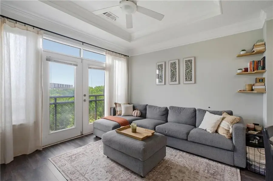 400 17th Street Nw #2407, Atlanta, GA 30363 - #3