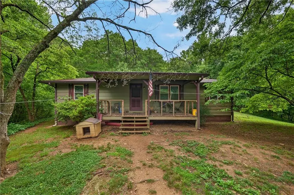 4399 Highway 411 Ne, Rydal, GA 30171 - #1