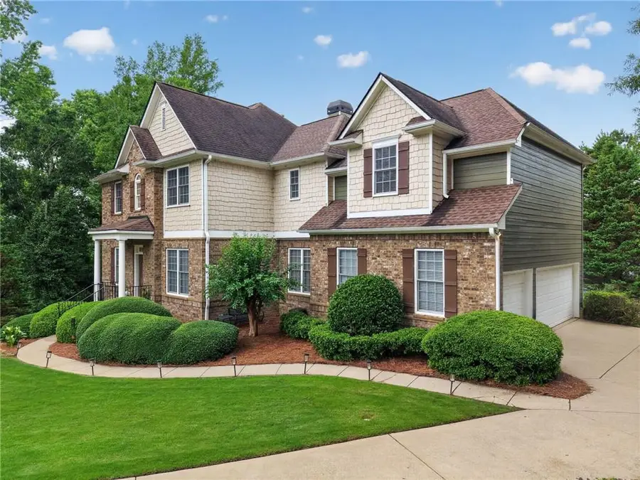 5825 Aspen Forest Court, Cumming, GA 30040 - #3