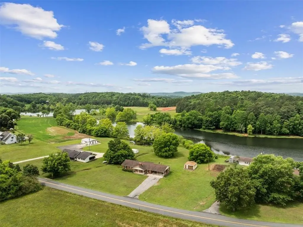 687 Johnson Lake Road Se, Adairsville, GA 30103 - #1