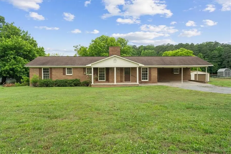 687 Johnson Lake Road Se, Adairsville, GA 30103 - #2