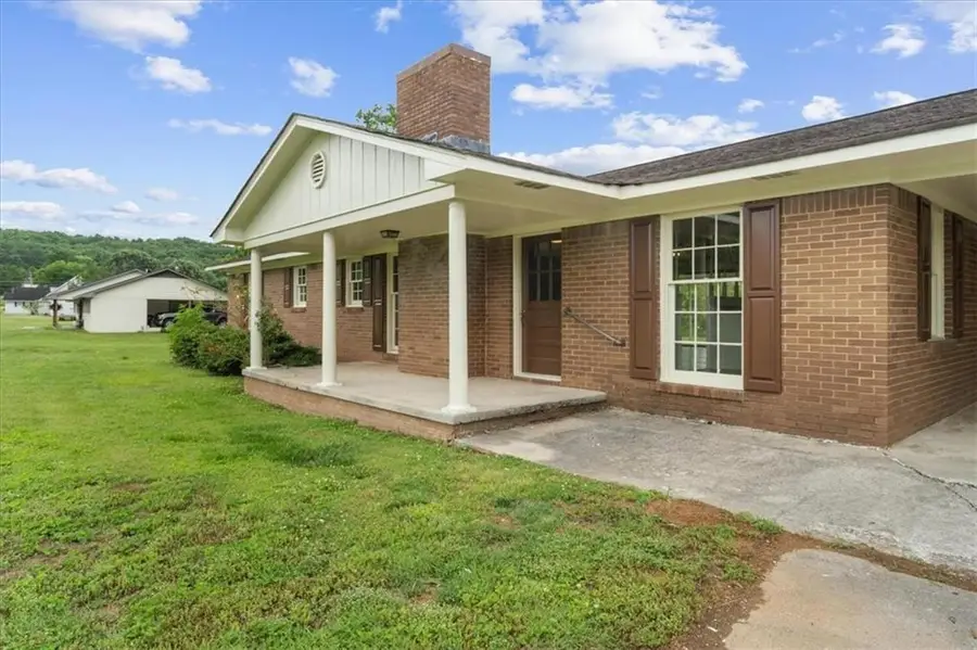 687 Johnson Lake Road Se, Adairsville, GA 30103 - #3