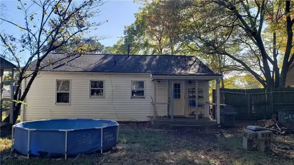247 Austin Avenue, Marietta, GA 30060