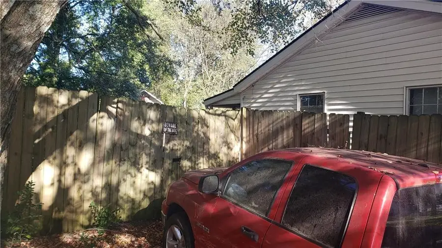 247 Austin Avenue, Marietta, GA 30060 - #2