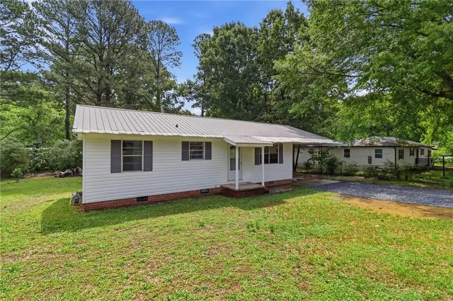 318 Circle Drive, Calhoun, GA 30701 - #3
