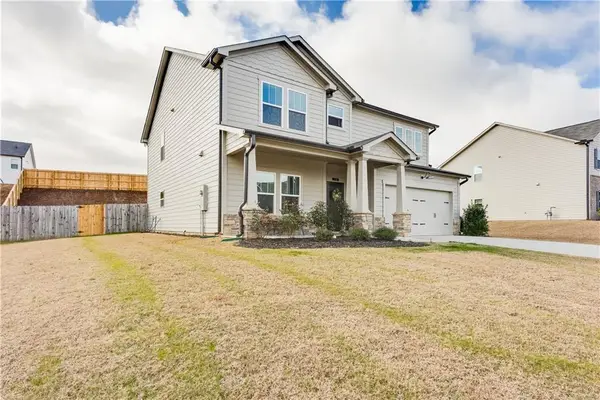 76 Brookstone Court, Acworth, GA 30101