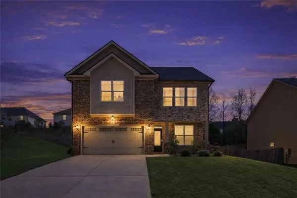 1526 Battle Brook Drive, Conyers, GA 30012